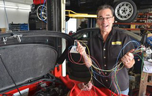 Pete Repair | Bristow's Auto Repair image #39
