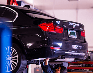 Bristow's Auto Repair Gallery Image 4