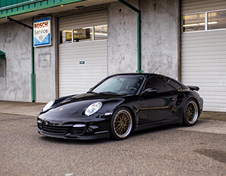 Bristow's Auto Repair Gallery Image 6